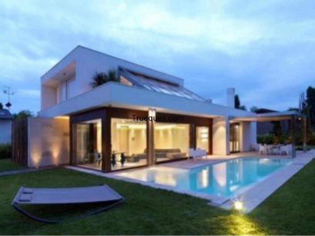 Proyecto arqutectonico