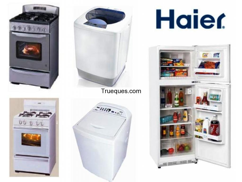 Servicio tecnico linea blanca y aires acondicionado