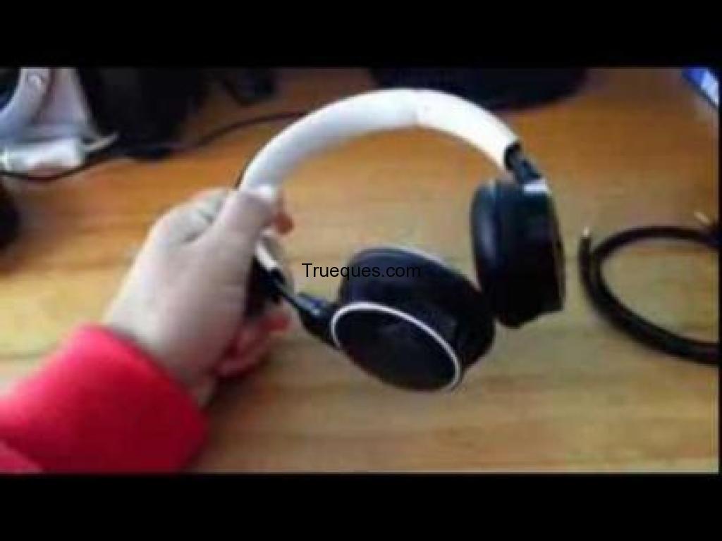 Auricular philips inalambricos