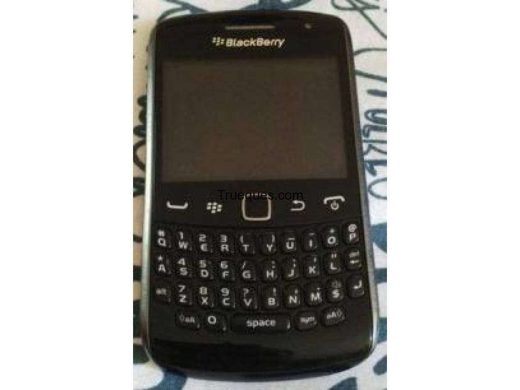 Blackberry 9360