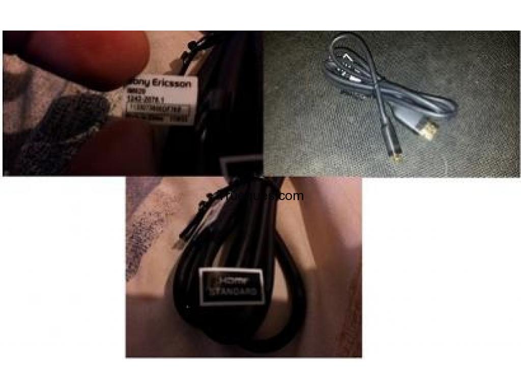 Cable hdmi xperia por cable hdmi para galaxy s2