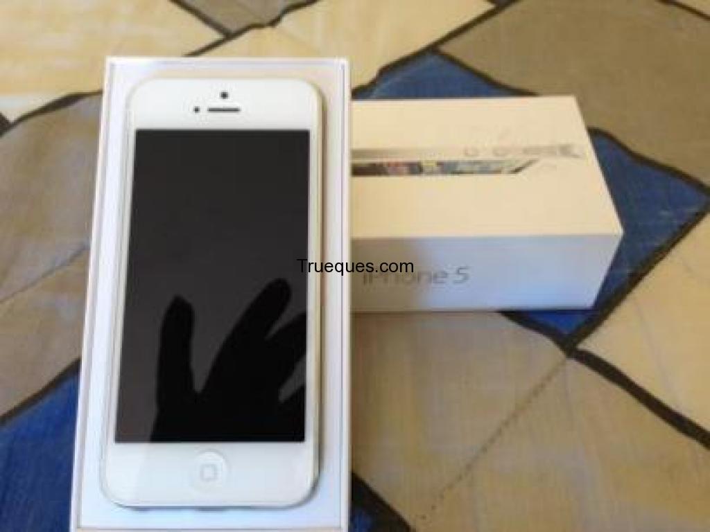 Cambio un iphone 5 por bicicleta