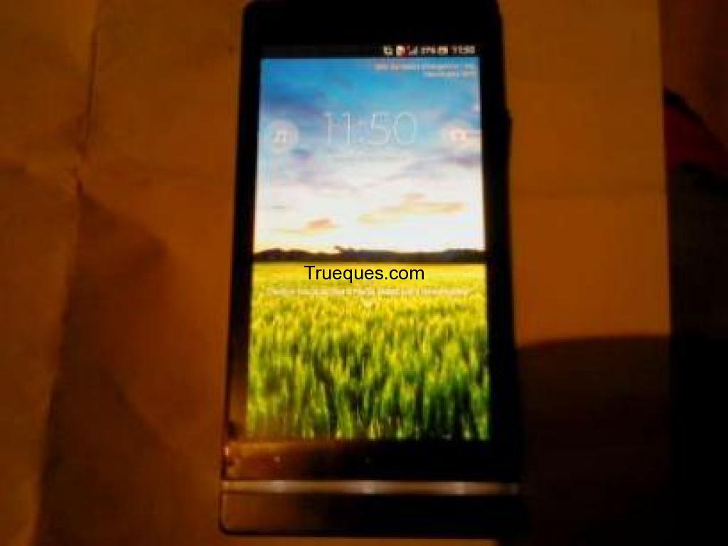 Cambio xperia s por alguna consola