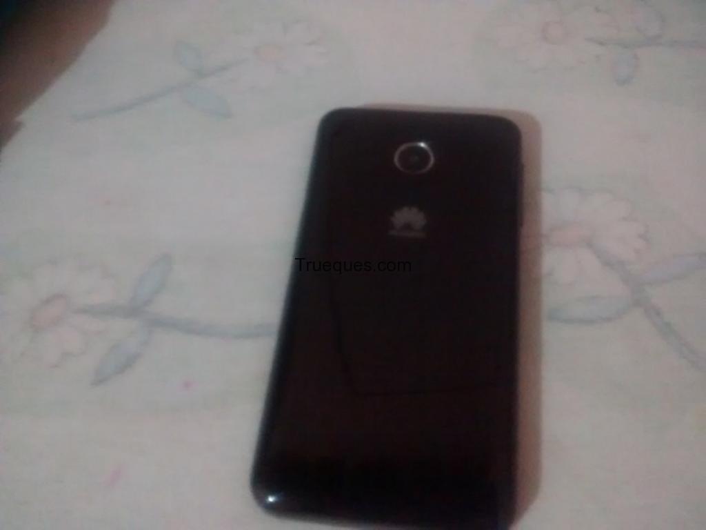 Celular huawey