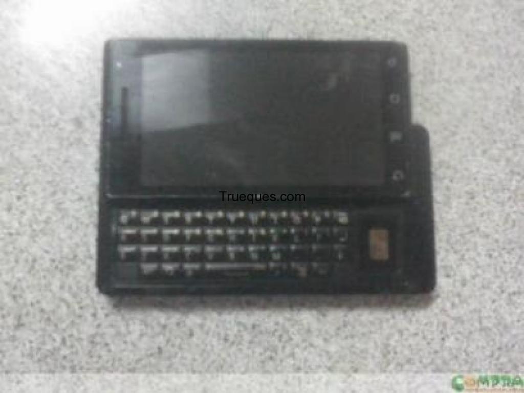 Celular motorolla android