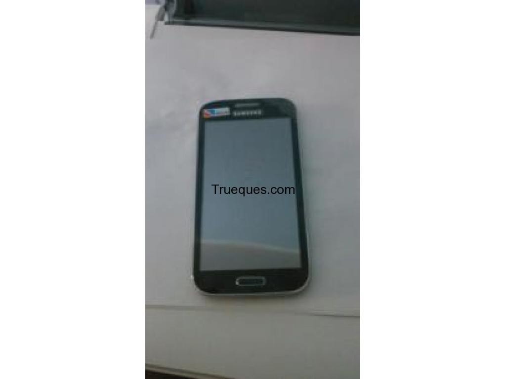 Celular samsung liberado clon s4