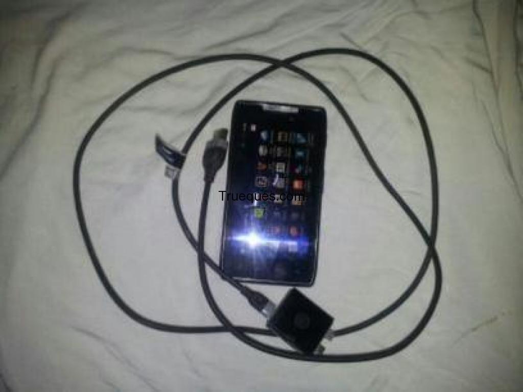 Exelente estado liberado