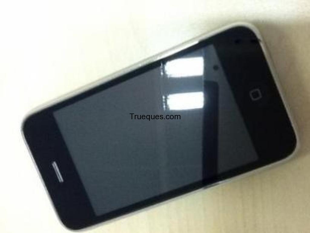 Iphone 3gs 32 gb memoria por moto