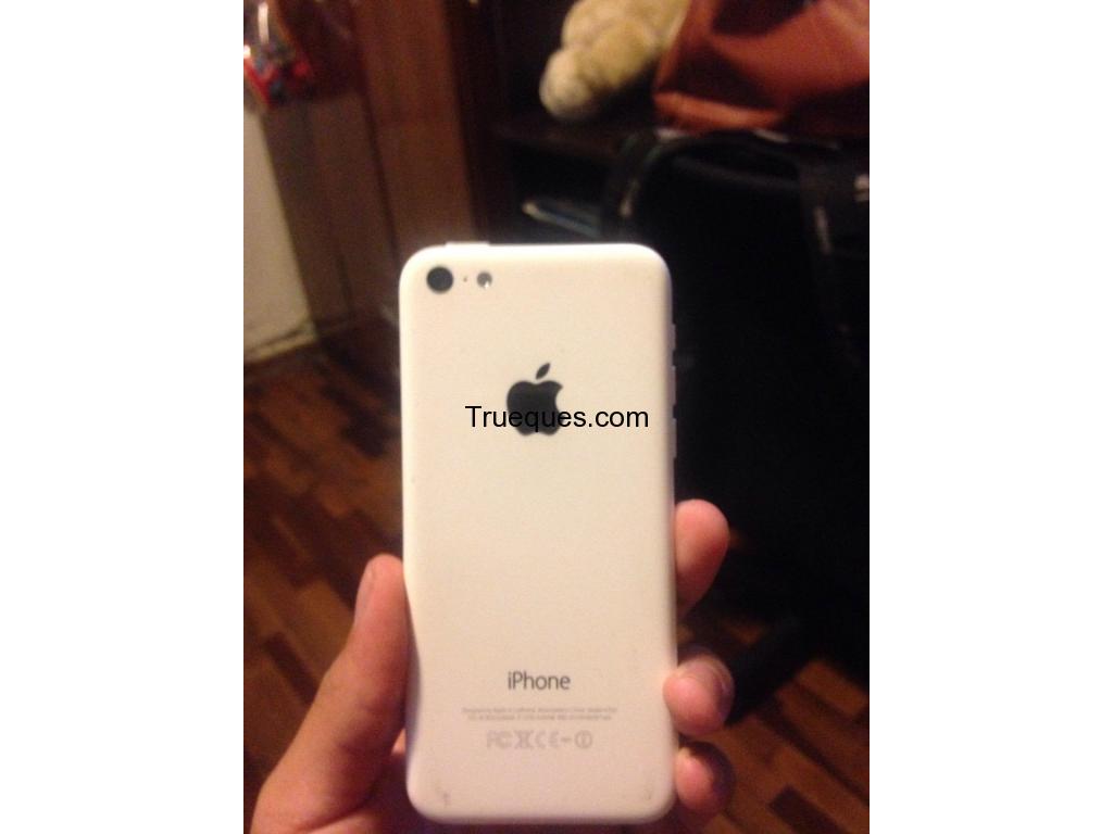 Iphone 5c