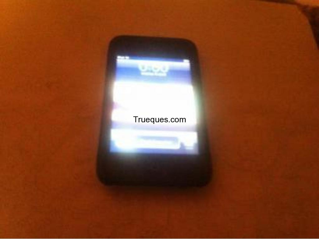 Ipod touch 4g 32gb