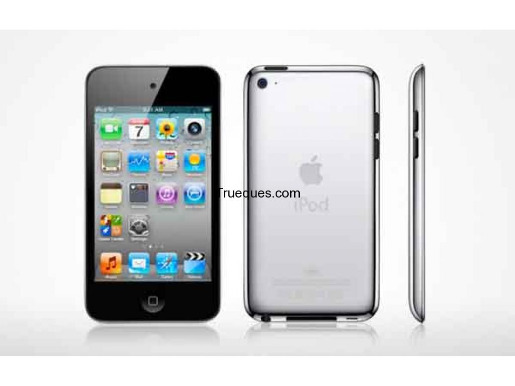Ipod touch 64gb