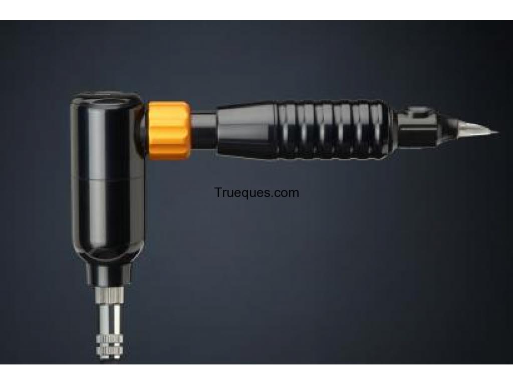 Kit de tattoo cheyenne por iphone