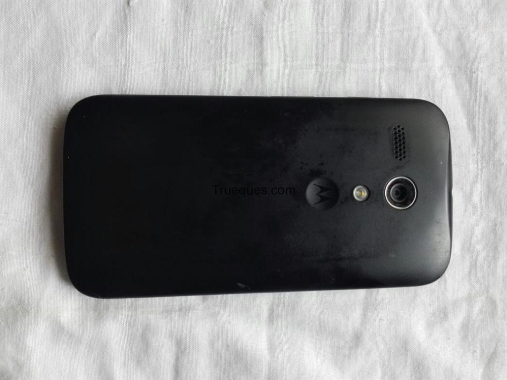 Motorola moto g 1gen