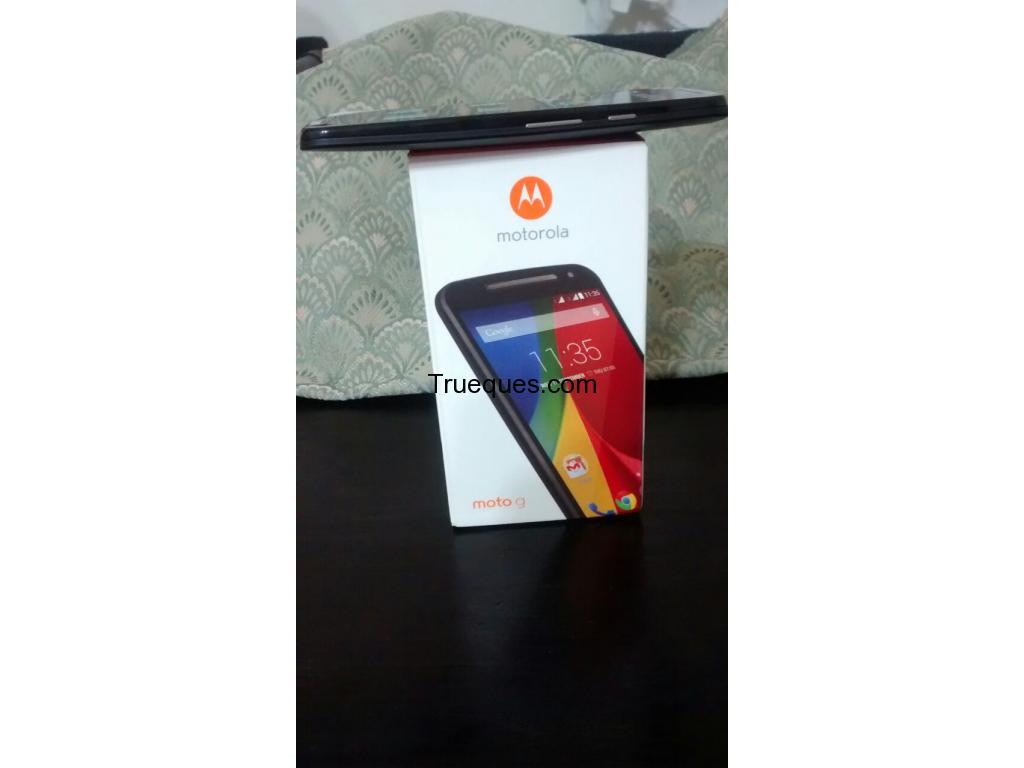 Motorola moto g2