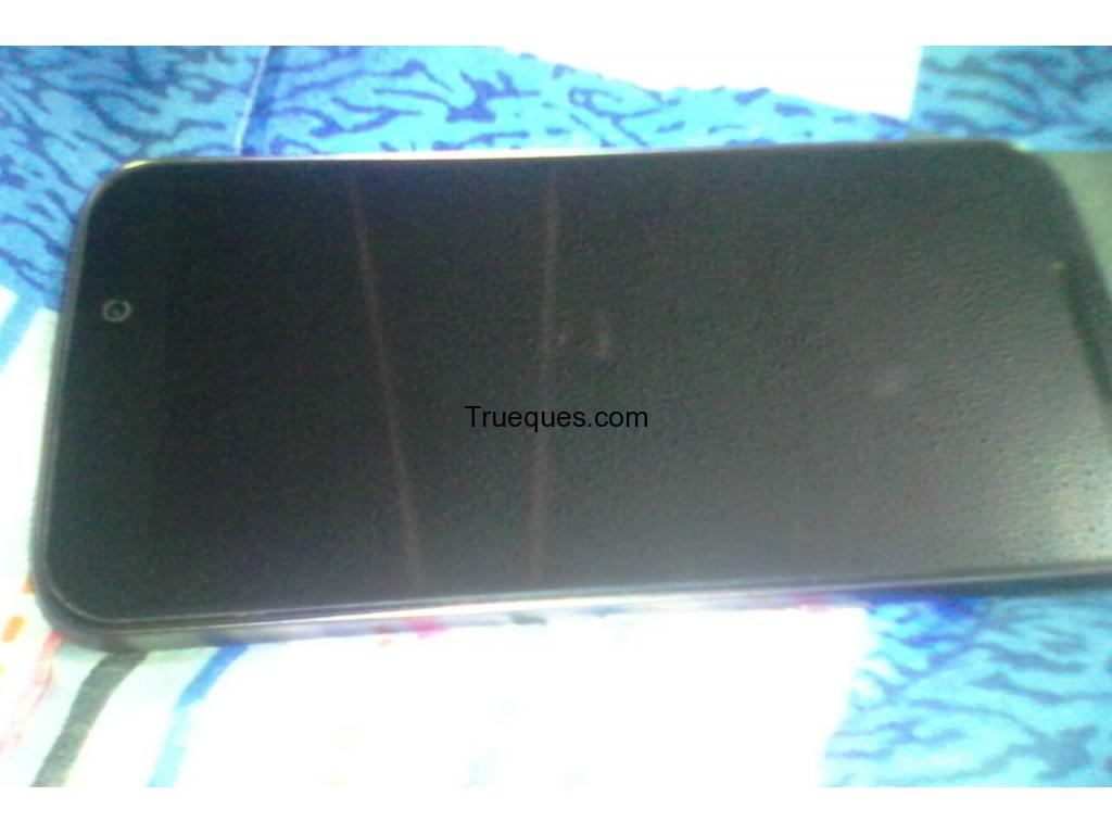 Motorola moto g4play negro 16gb ds 4g lte pantall 5