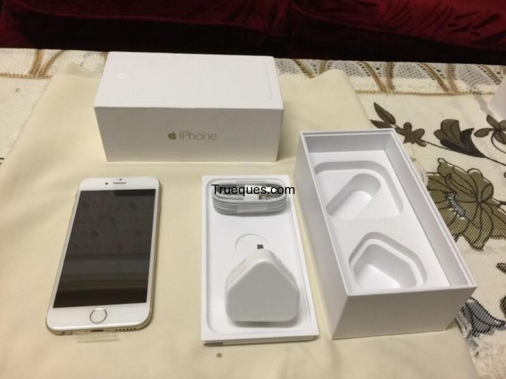 Nuevo apple iphone 6 64gb
