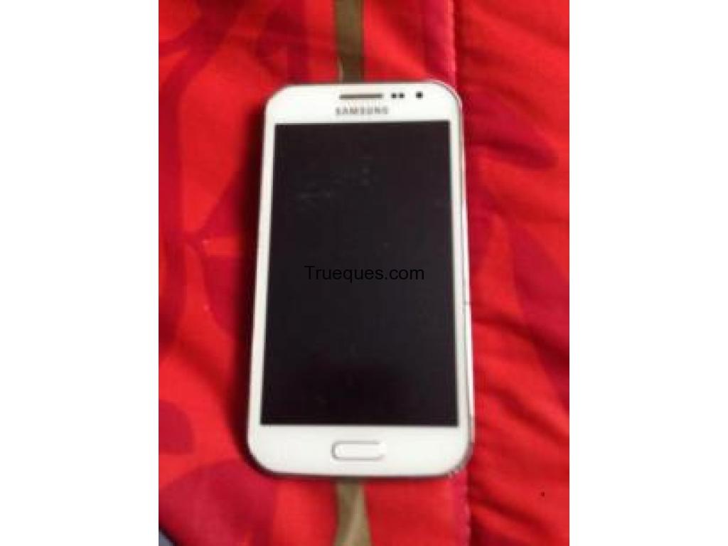 Permuto galaxi win impecable