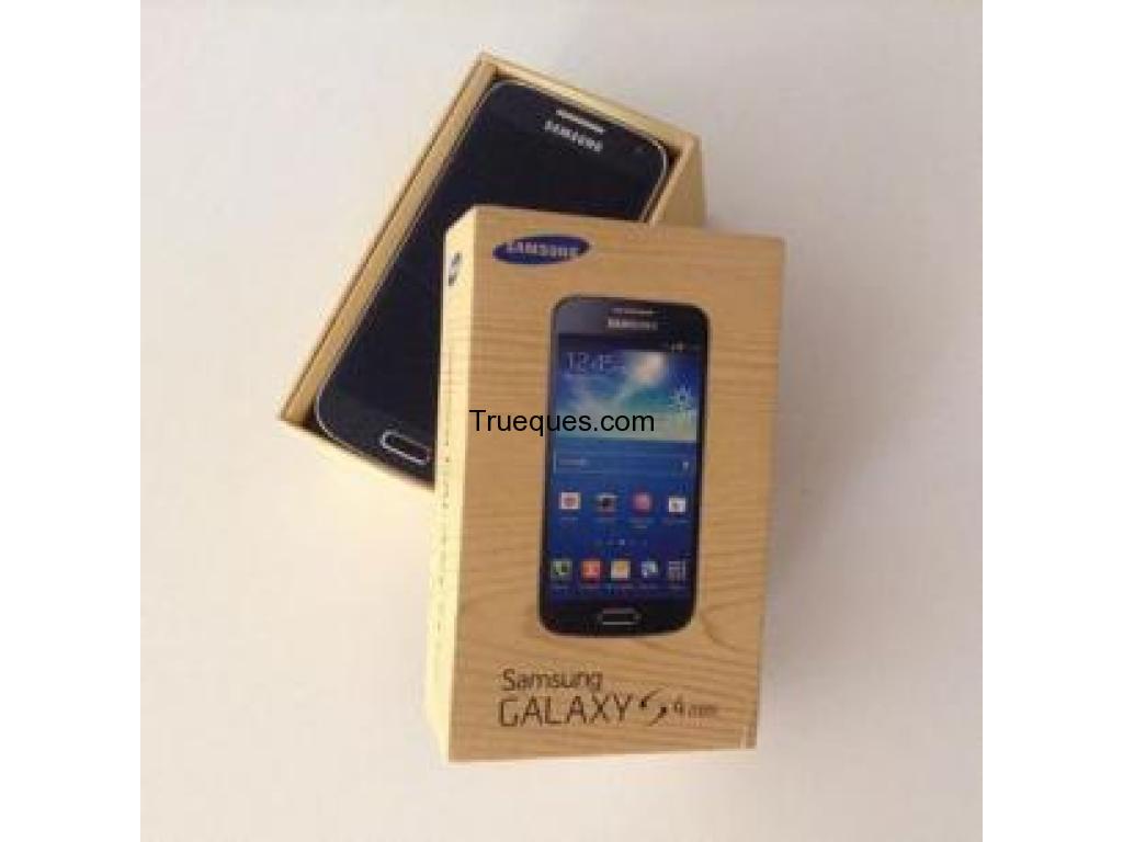 S4mini por una buena oferta