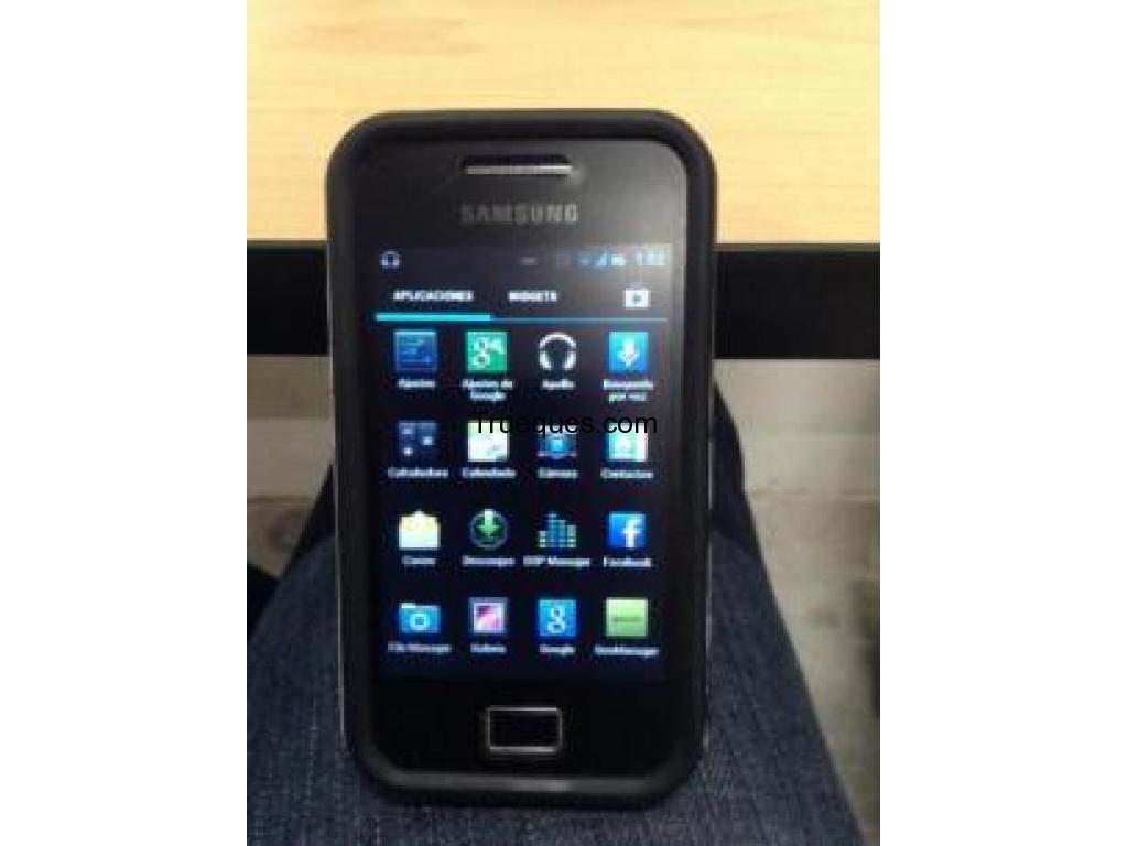 Samsung galaxy ace s5830l