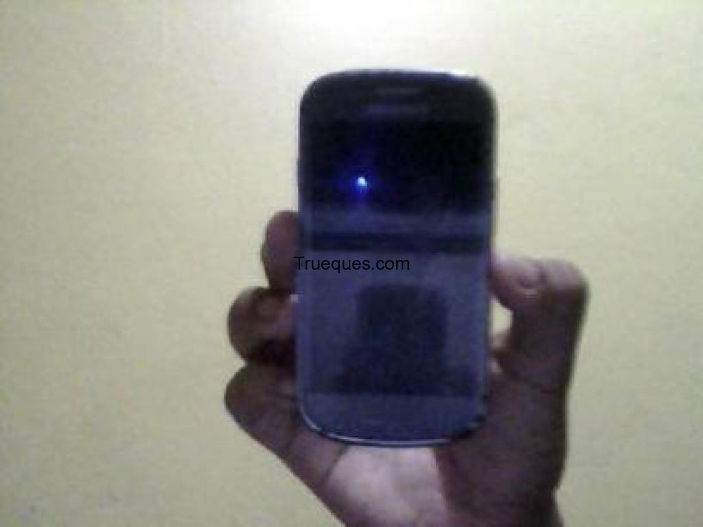 Samsung galaxy mini s3 en buen estado