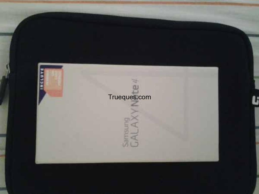 Samsung galaxy note 4