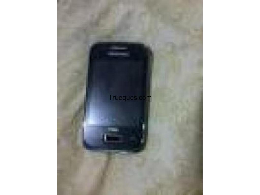 Samsung galaxy youg dous