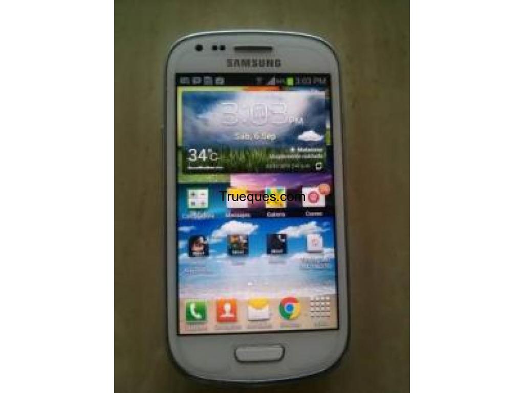 Samsung s3mini