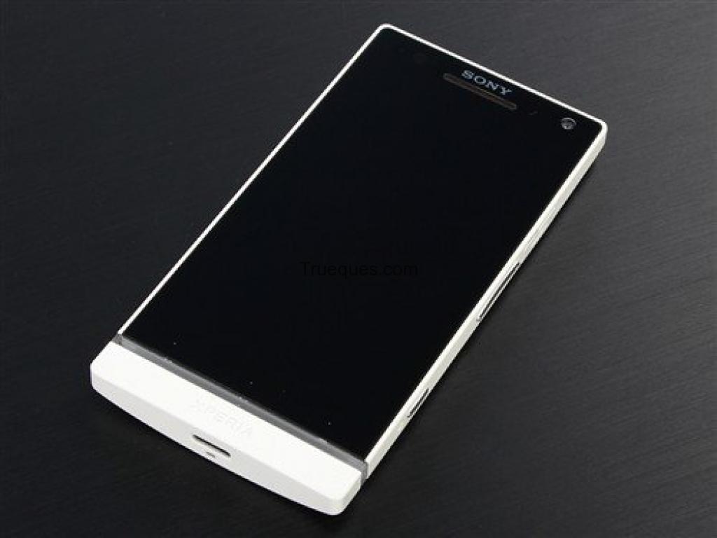 Sony xperia sl