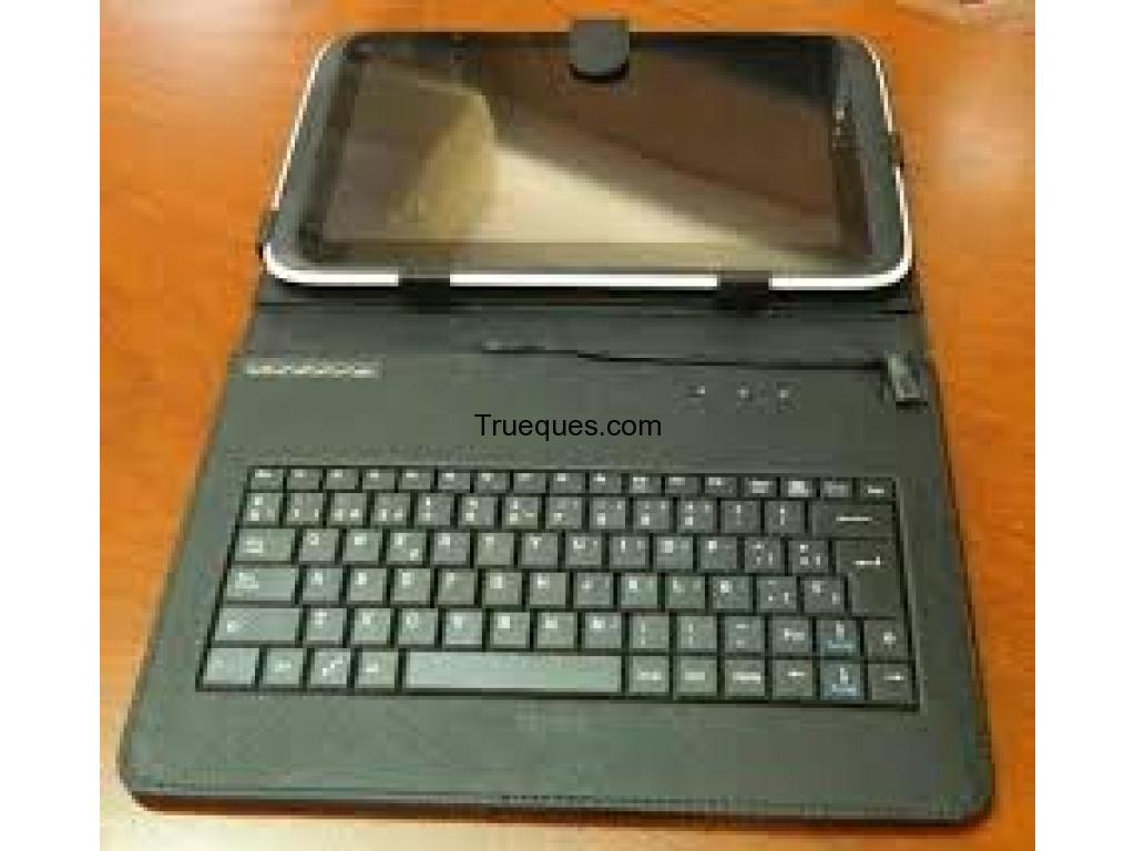 Tablet en buen estado