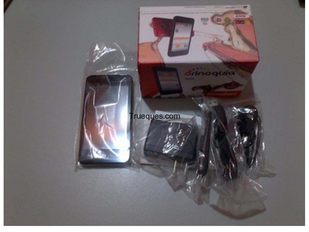 Telefono celular bucare y330