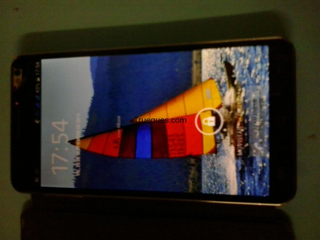 Telefono plum z550 para repuesto