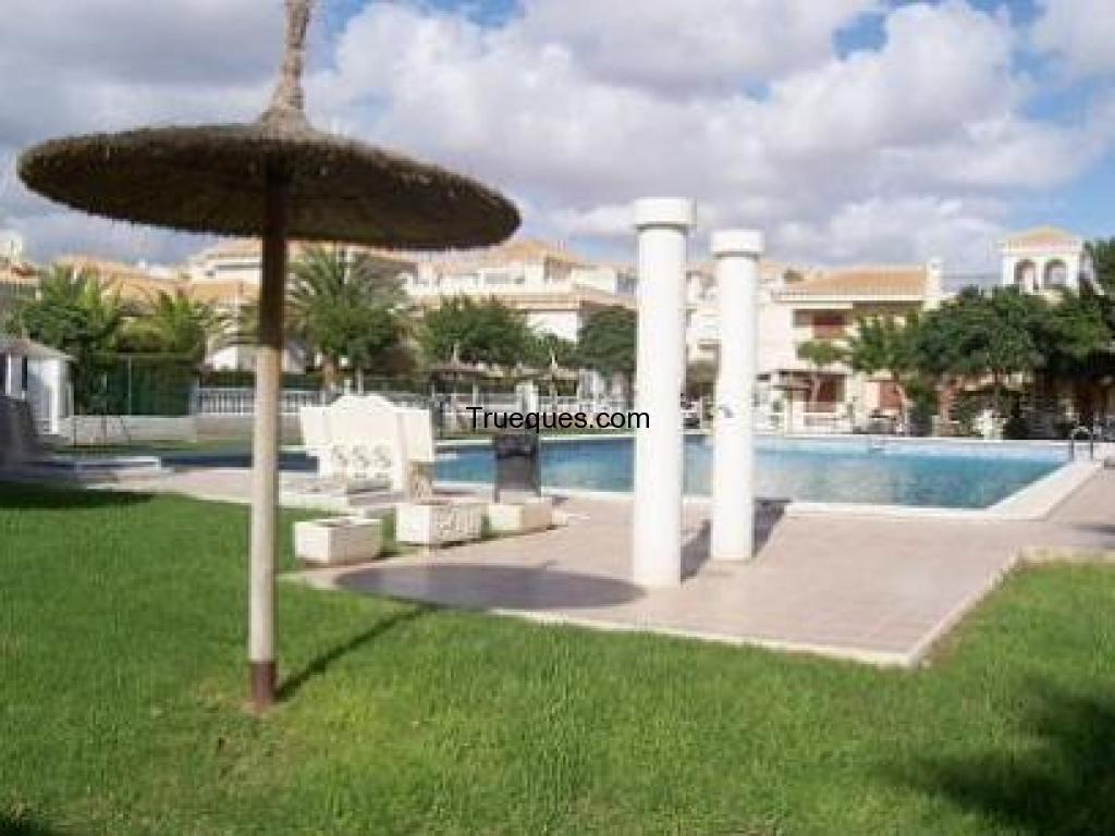 1 semana de playa por pintar piso madrid