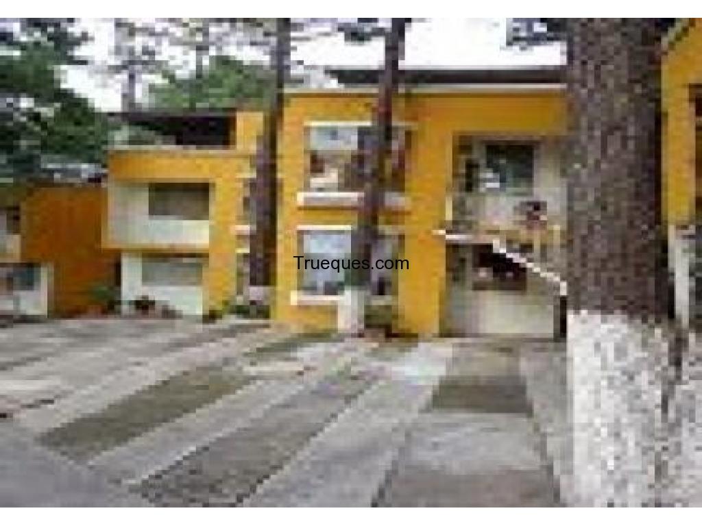 Apartamento en el gozo