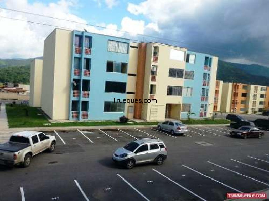 Apartamento en la victoria estado aragua