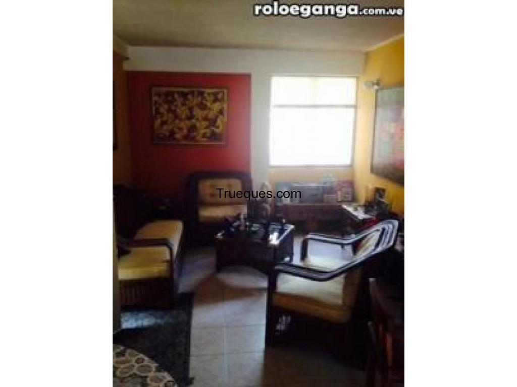 Apartamento por casa