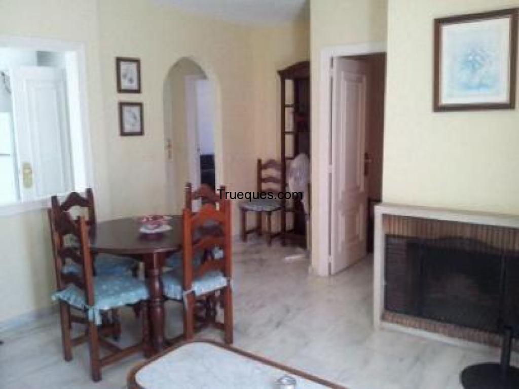 Apartamento zona residencial riviera del sol malaga