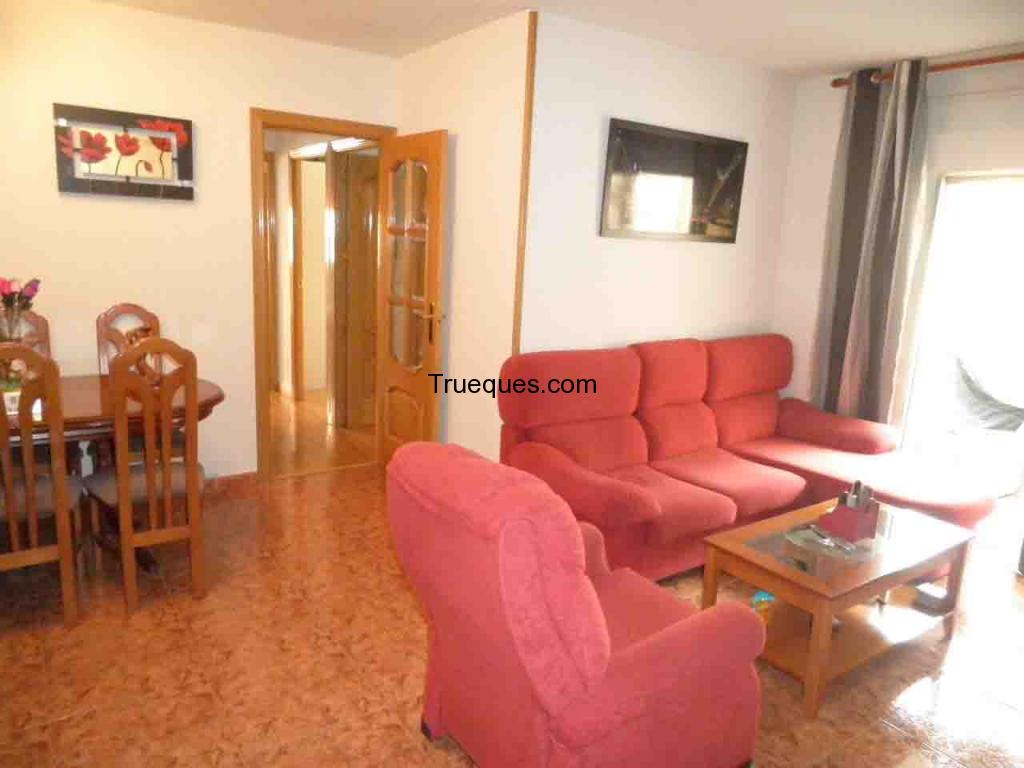 Cambio piso por piso