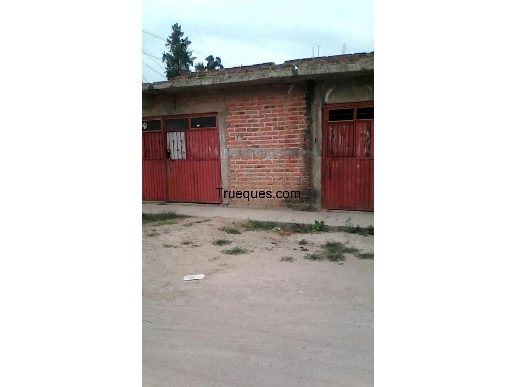 Casa en guadalajara sona metro