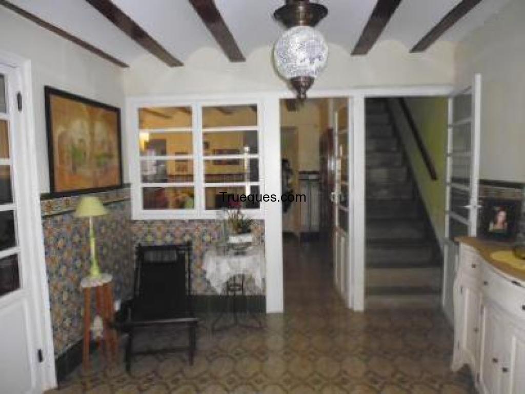 Casa en requena por casa en la costa