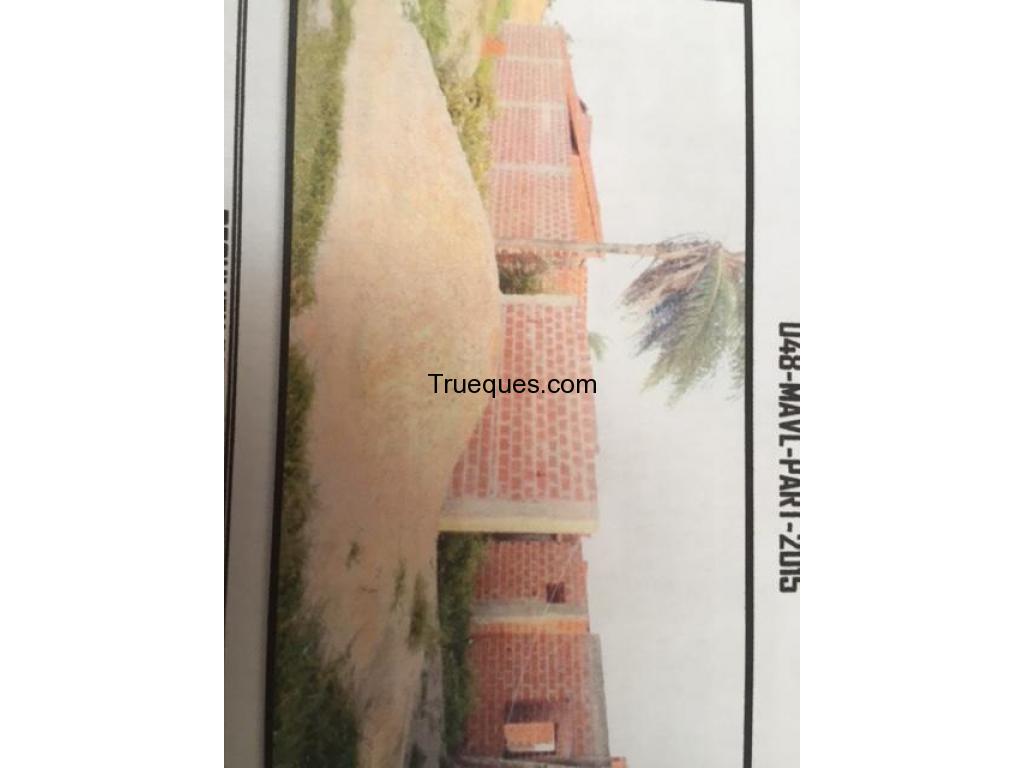 Casa quinta en construccion