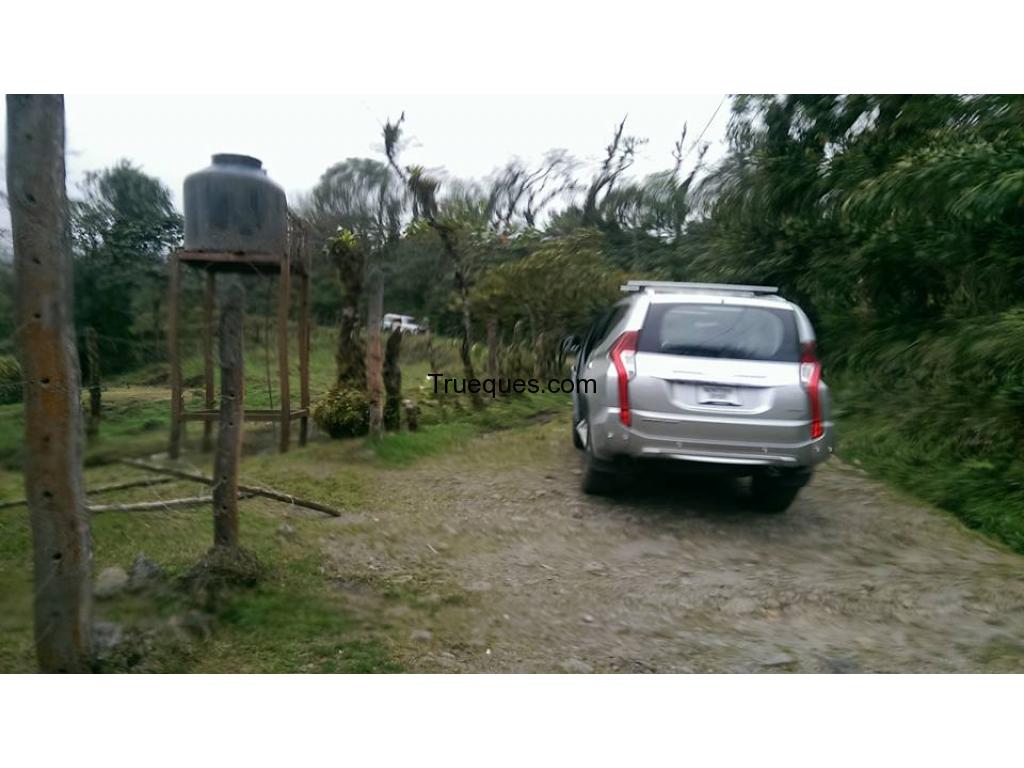 Finca coronado cascajal60 mil metros