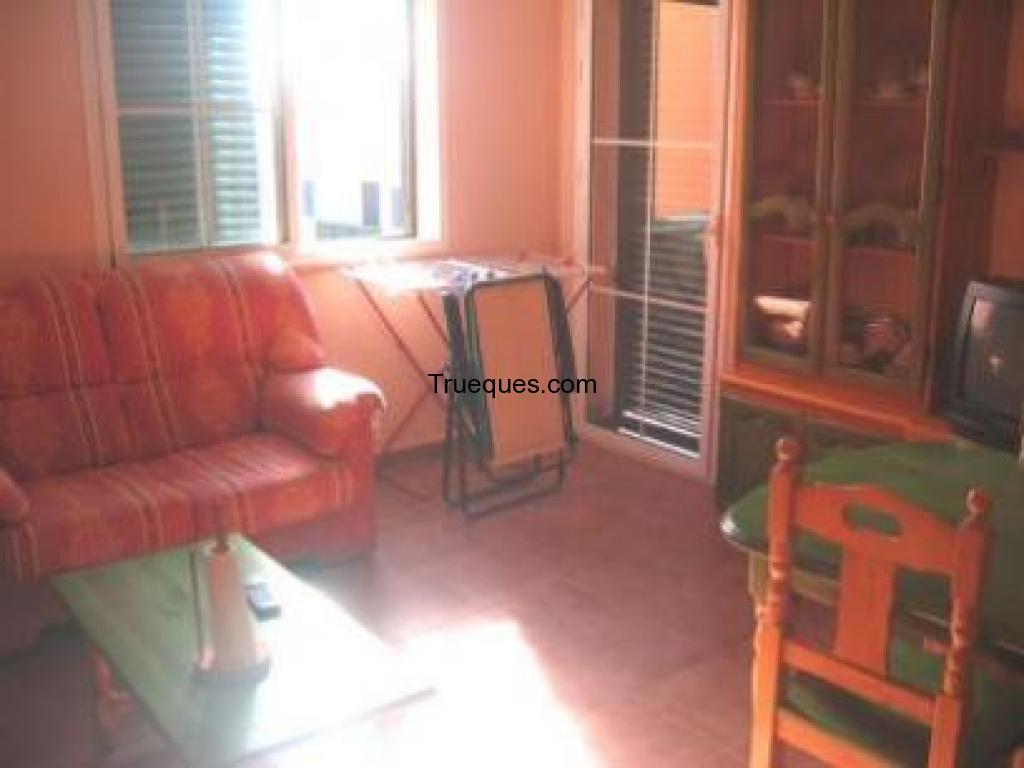 Ofrezco semana o meses en zona de playa para vacaciones