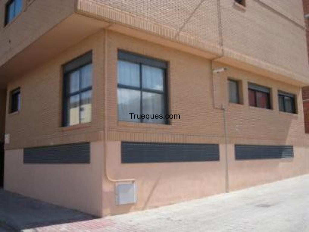 Piso en almansa por uno en albacete