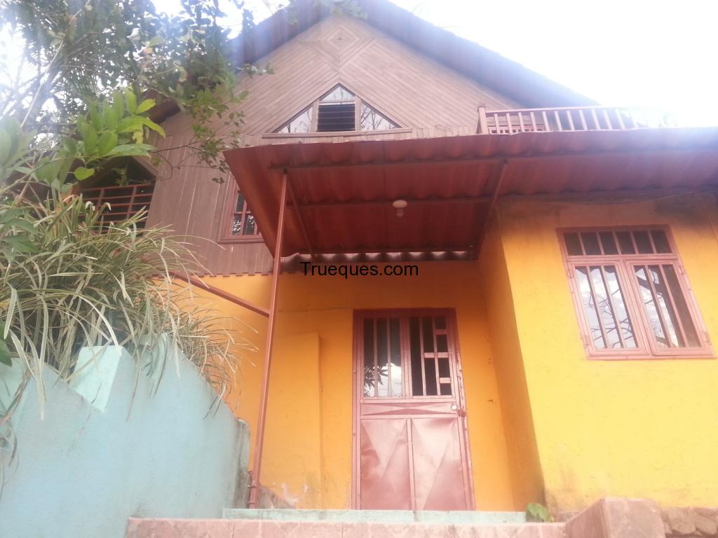 Recibo o escucho oportunidades de negocio