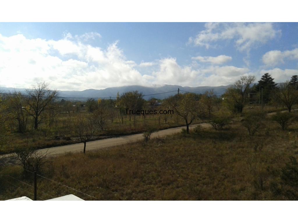 Terreno villa giardino cordoba