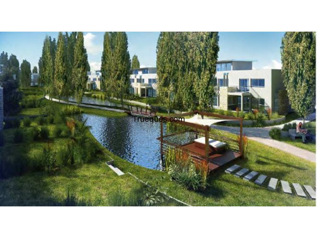 Trueque de propiedad en buenos aires por propiedad en usa o colombia