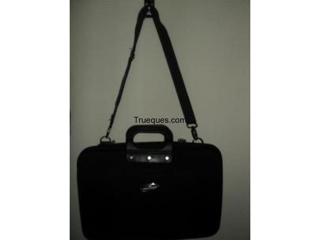 Maletin porta laptop