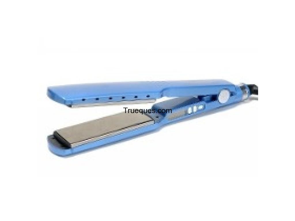 Plancha babyliss pro