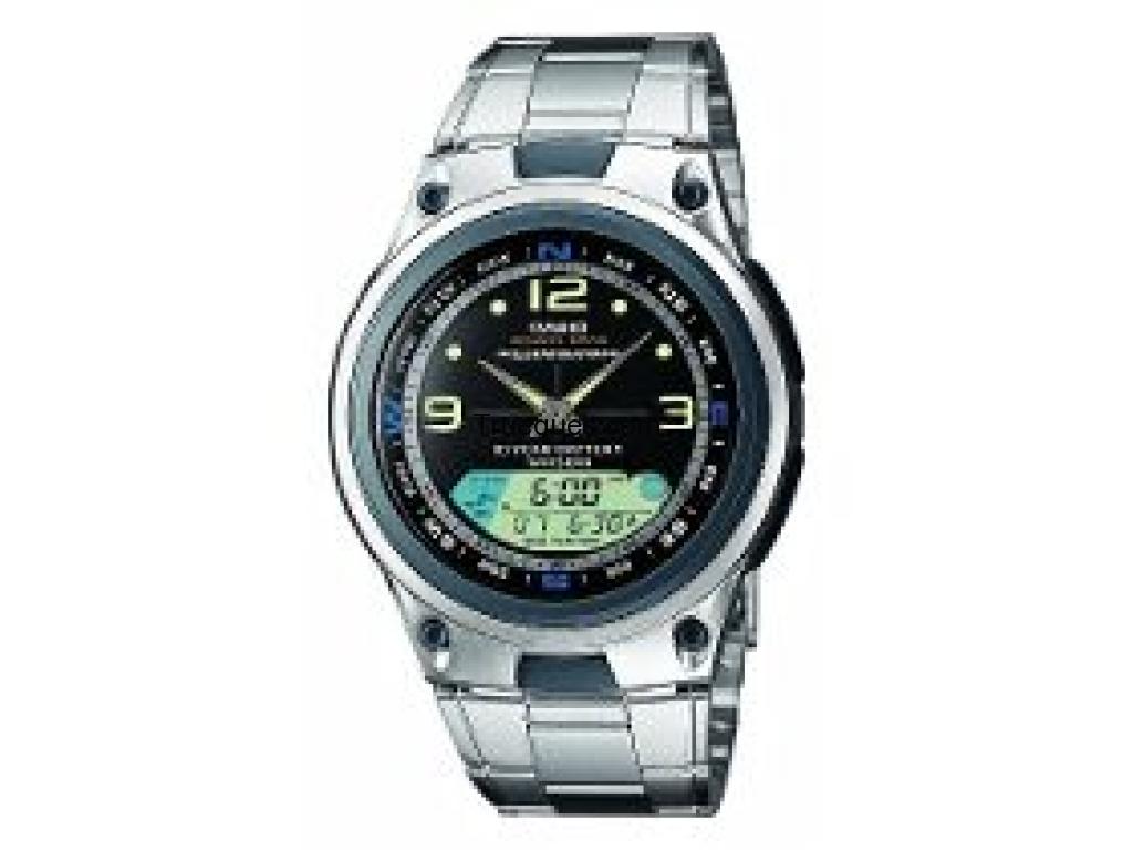 Reloj casio