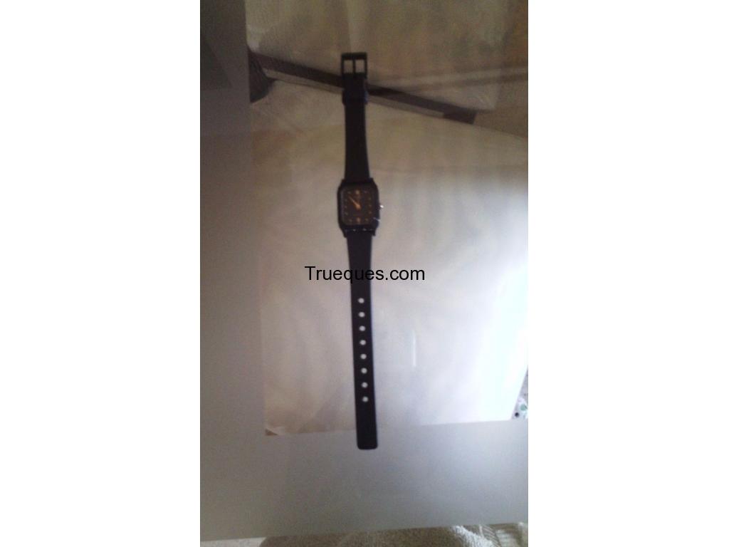 Reloj casio original